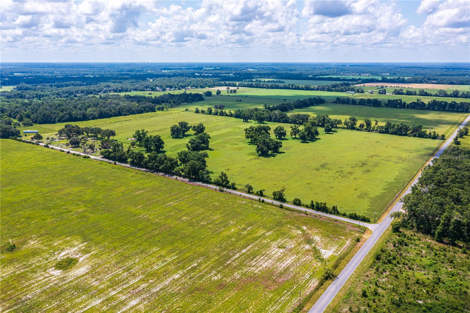 9510 228TH TER, O'BRIEN, FL, 32071