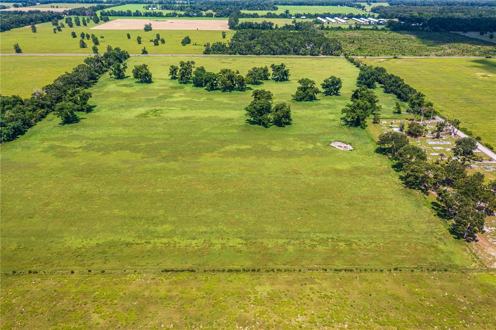 9510 228TH TER, O'BRIEN, FL, 32071