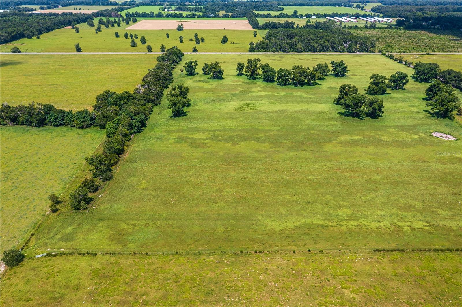 9510 228TH TER, O'BRIEN, FL, 32071