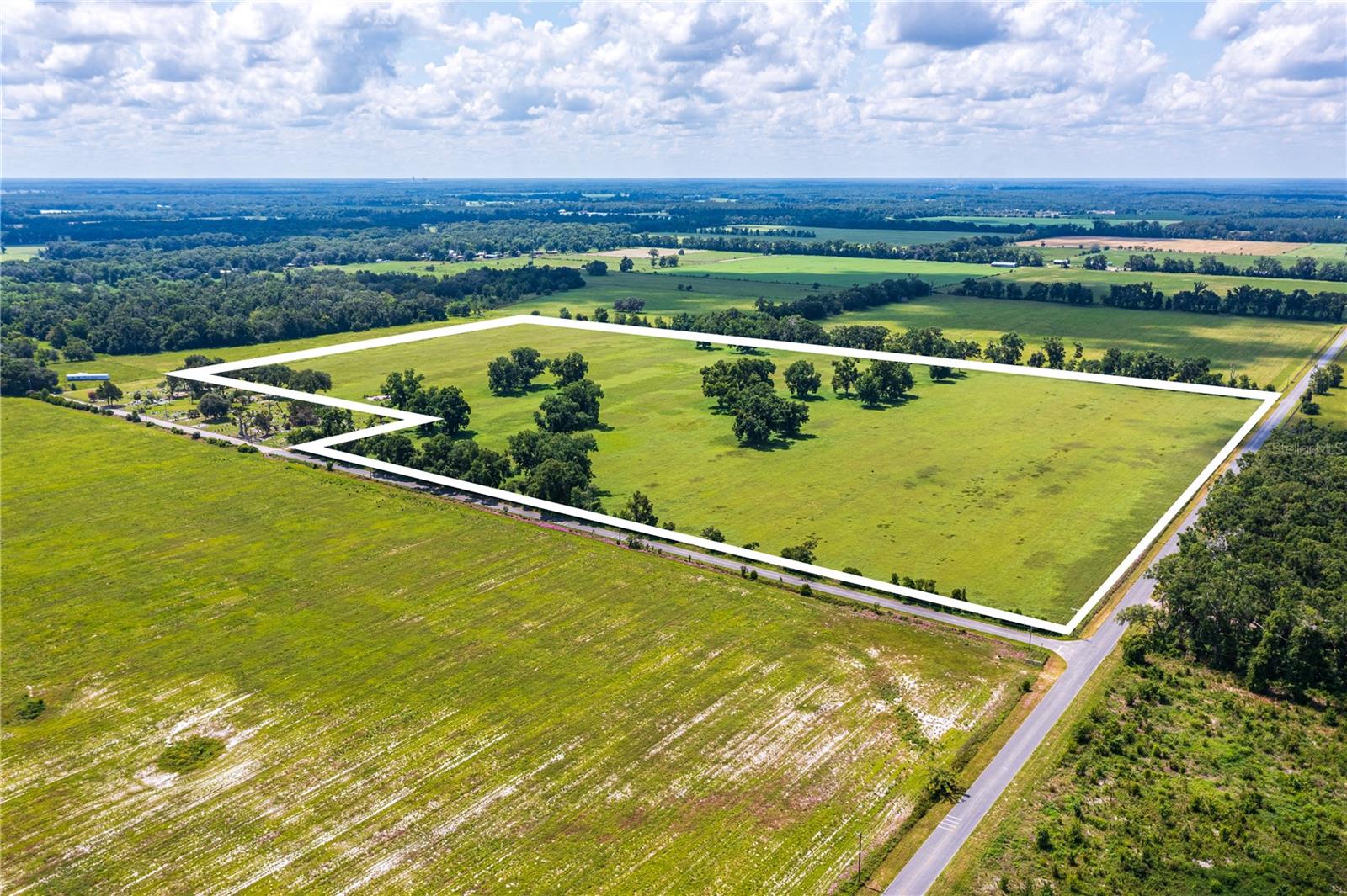 9510 228TH TER, O'BRIEN, FL, 32071