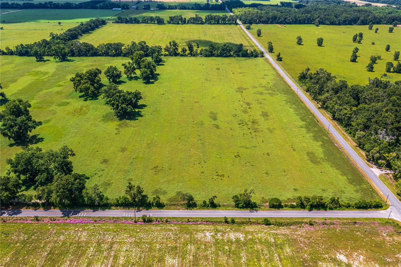 9510 228TH TER, O'BRIEN, FL, 32071