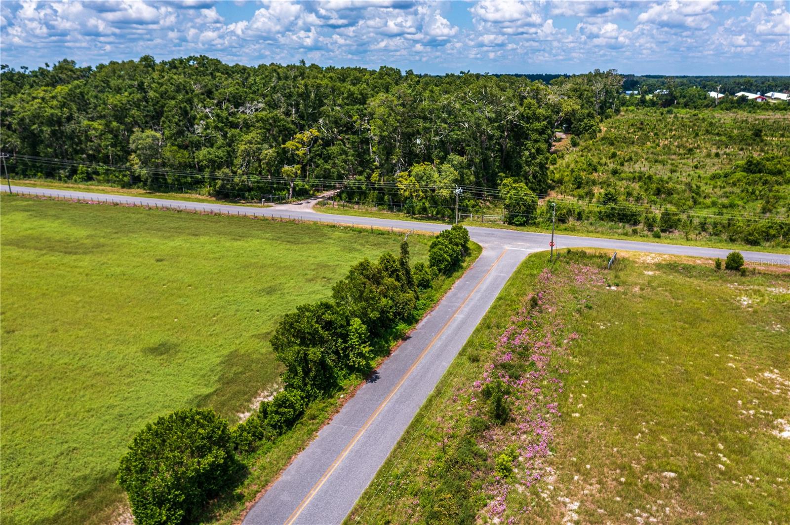 9510 228TH TER, O'BRIEN, FL, 32071