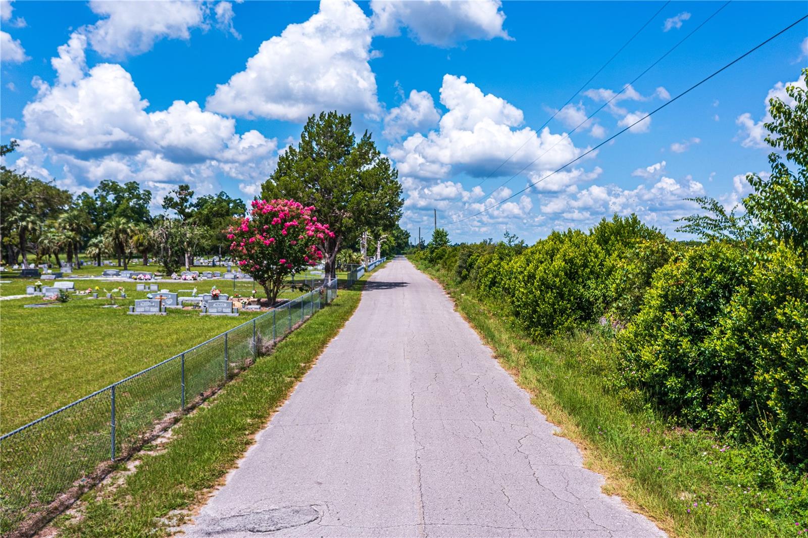 9510 228TH TER, O'BRIEN, FL, 32071