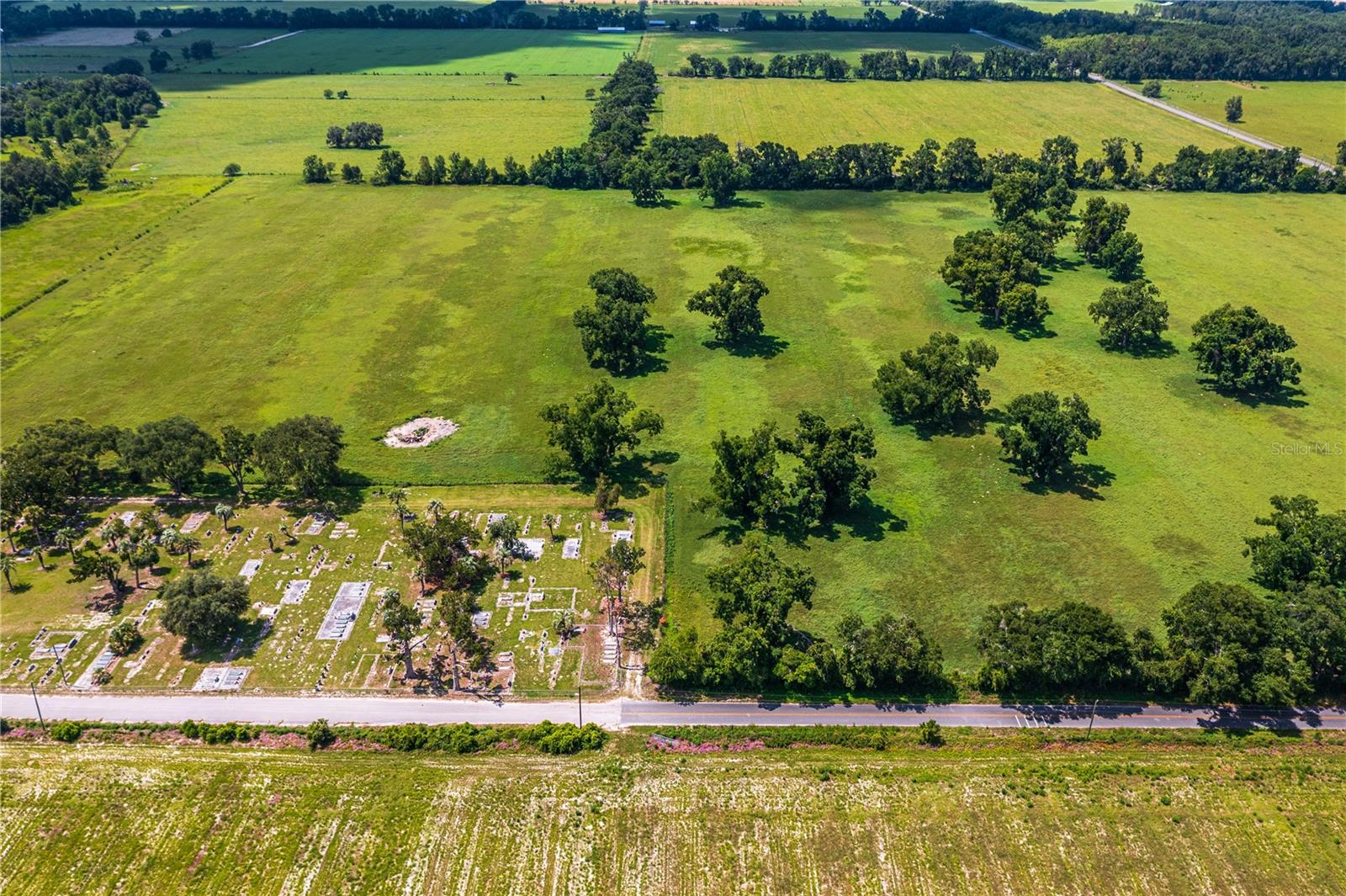 9510 228TH TER, O'BRIEN, FL, 32071