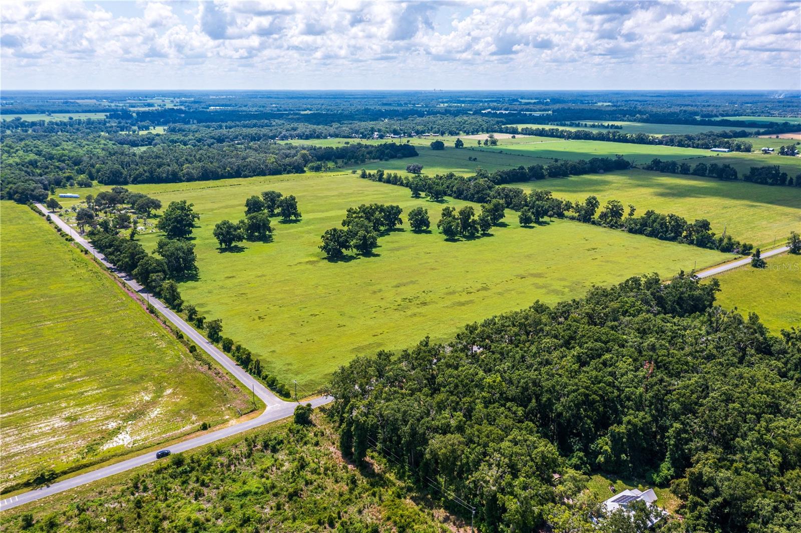 9510 228TH TER, O'BRIEN, FL, 32071