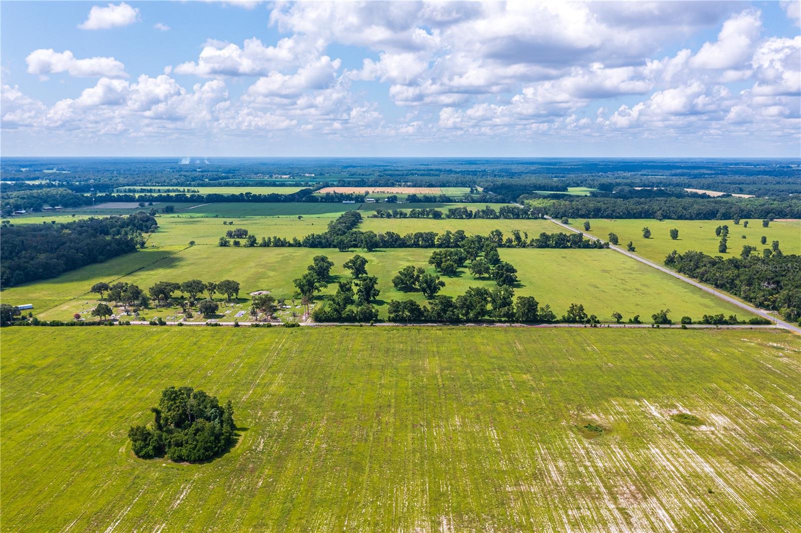 9510 228TH TER, O'BRIEN, FL, 32071