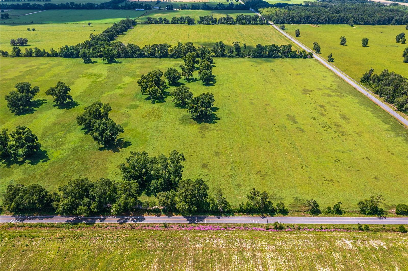 9510 228TH TER, O'BRIEN, FL, 32071