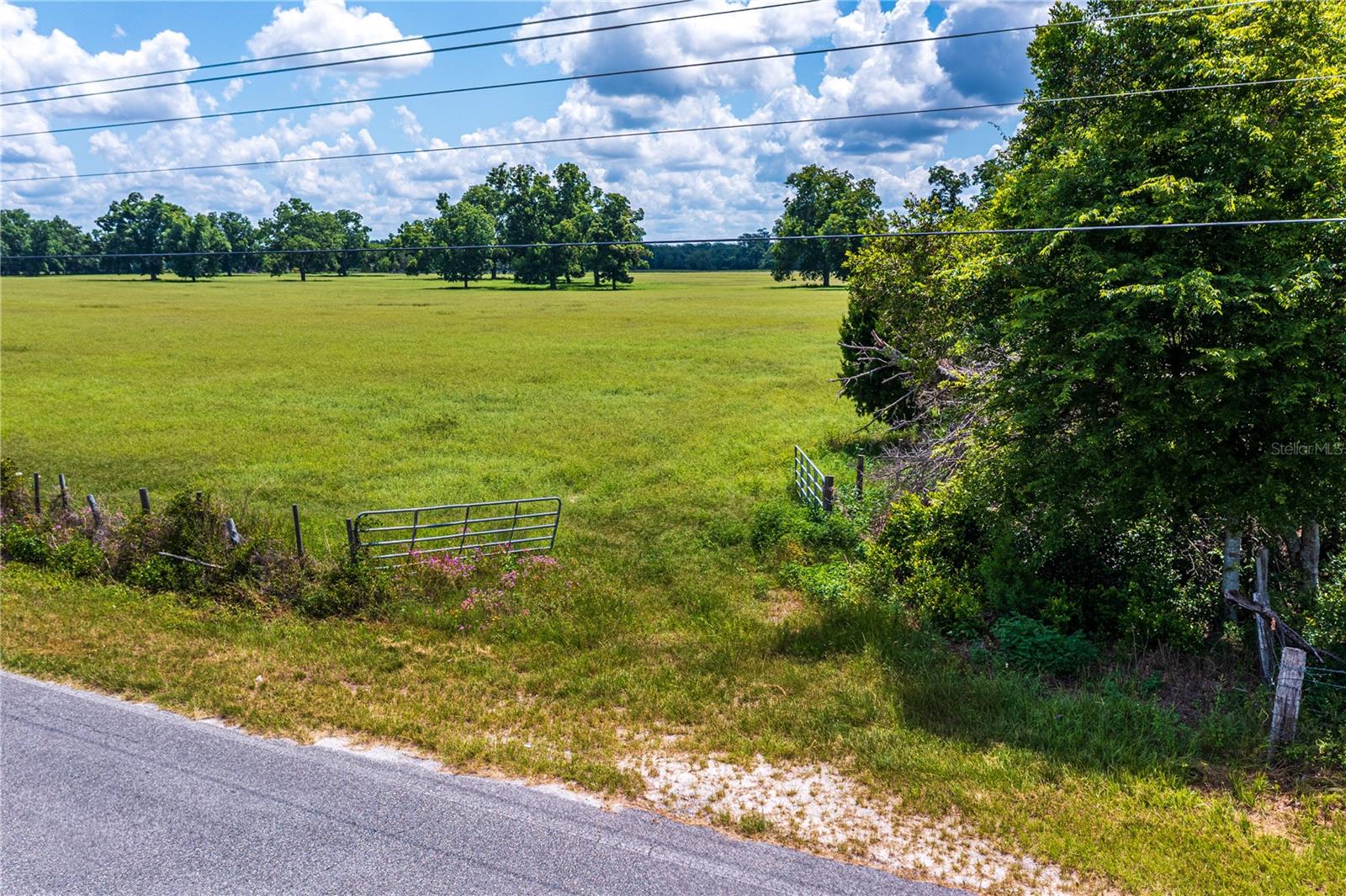 9510 228TH TER, O'BRIEN, FL, 32071