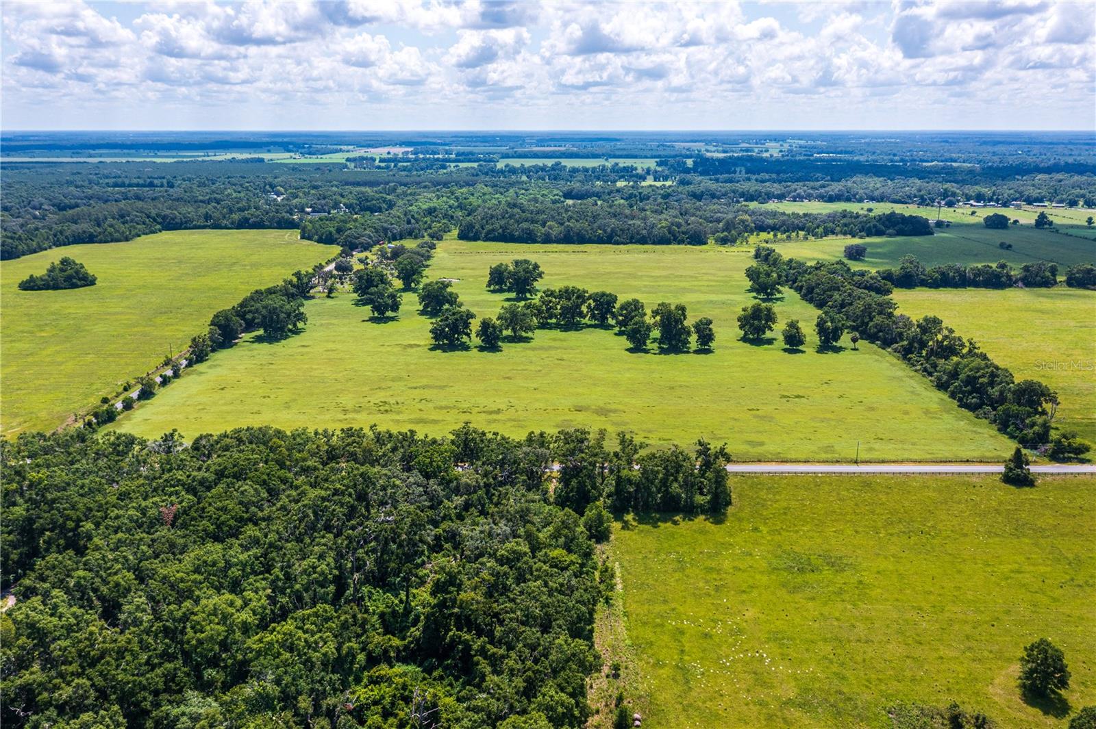 9510 228TH TER, O'BRIEN, FL, 32071