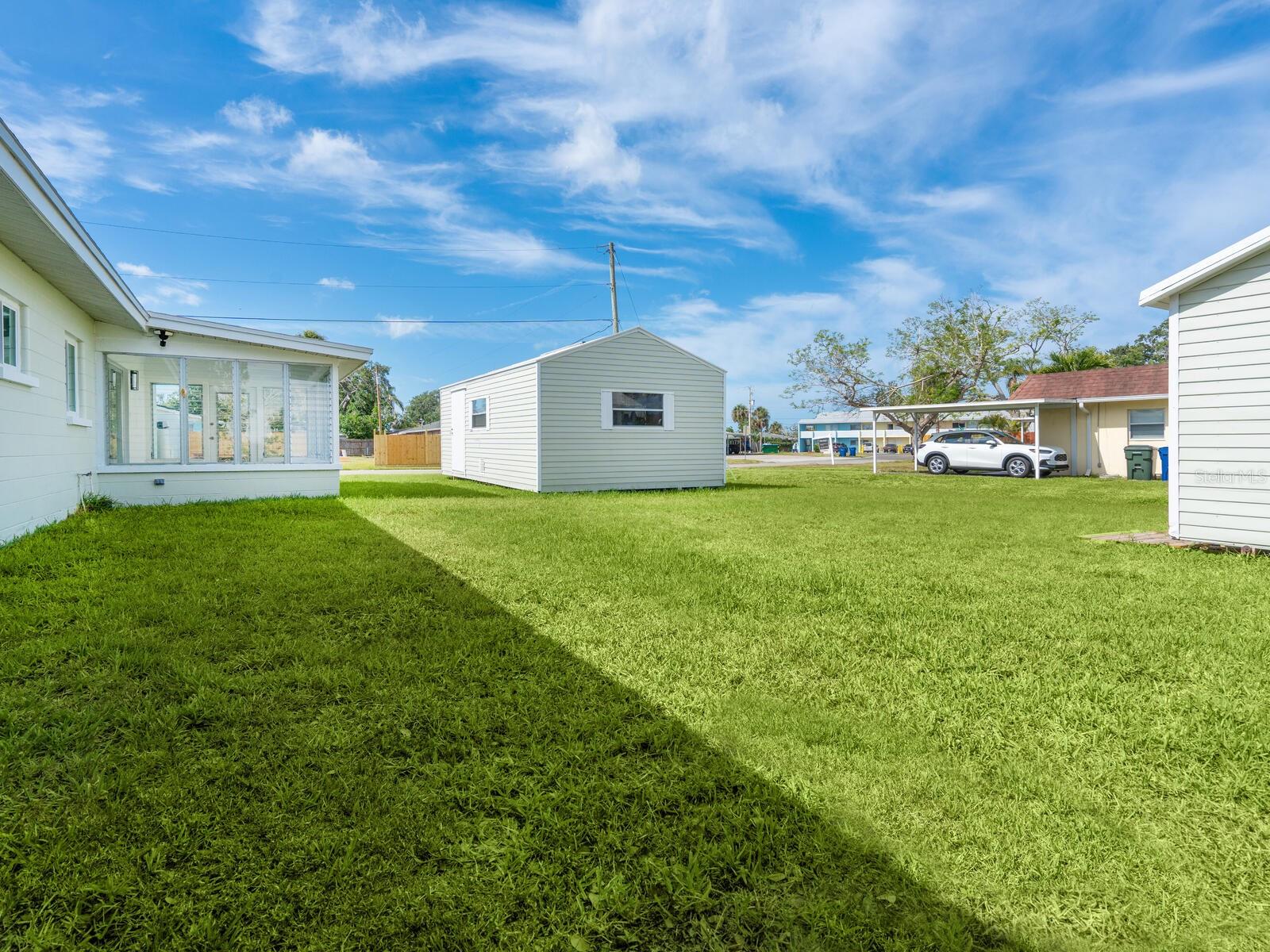 6116 RODGERS AVE, SARASOTA, FL, 34231