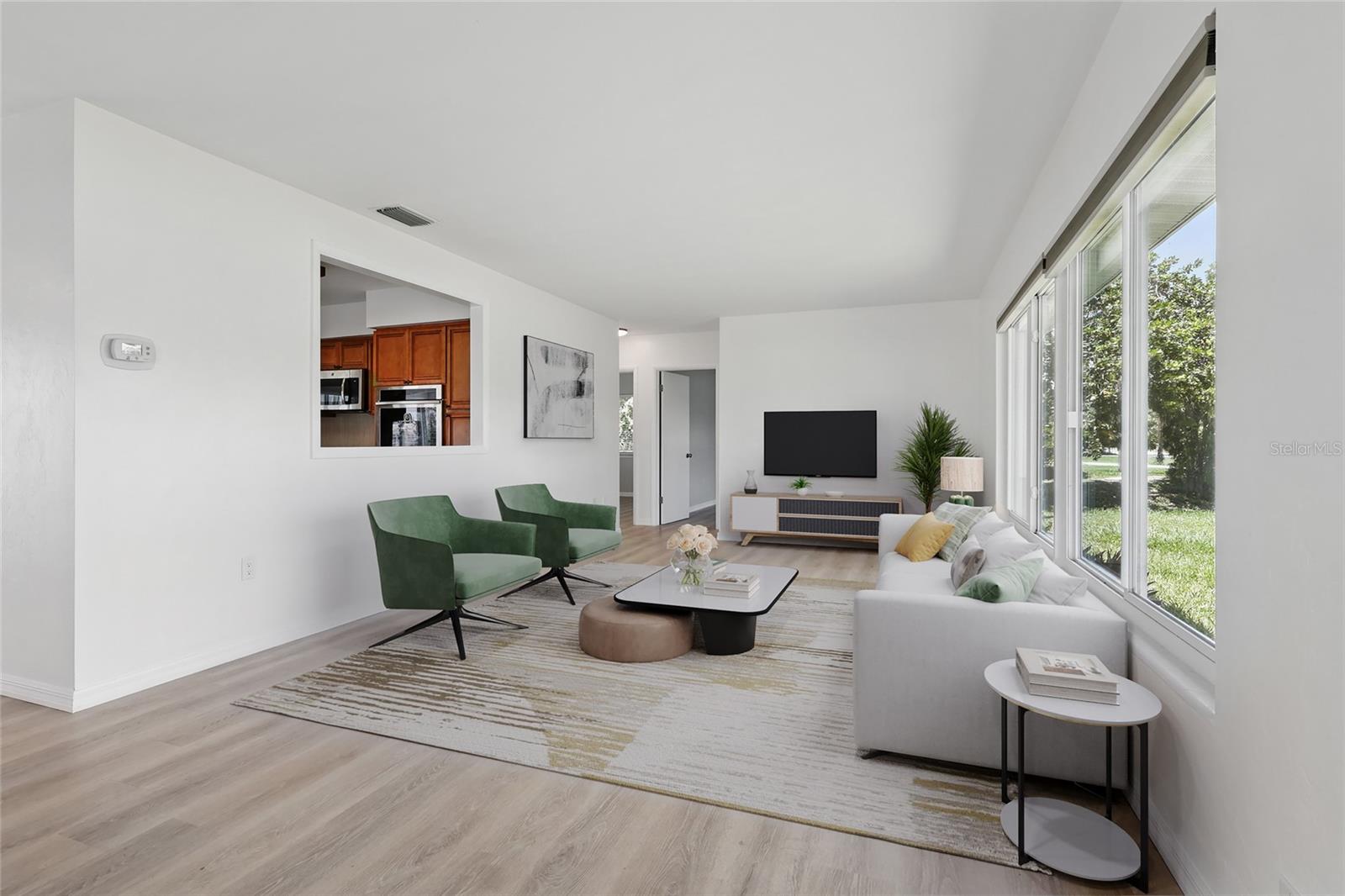 6116 RODGERS AVE, SARASOTA, FL, 34231