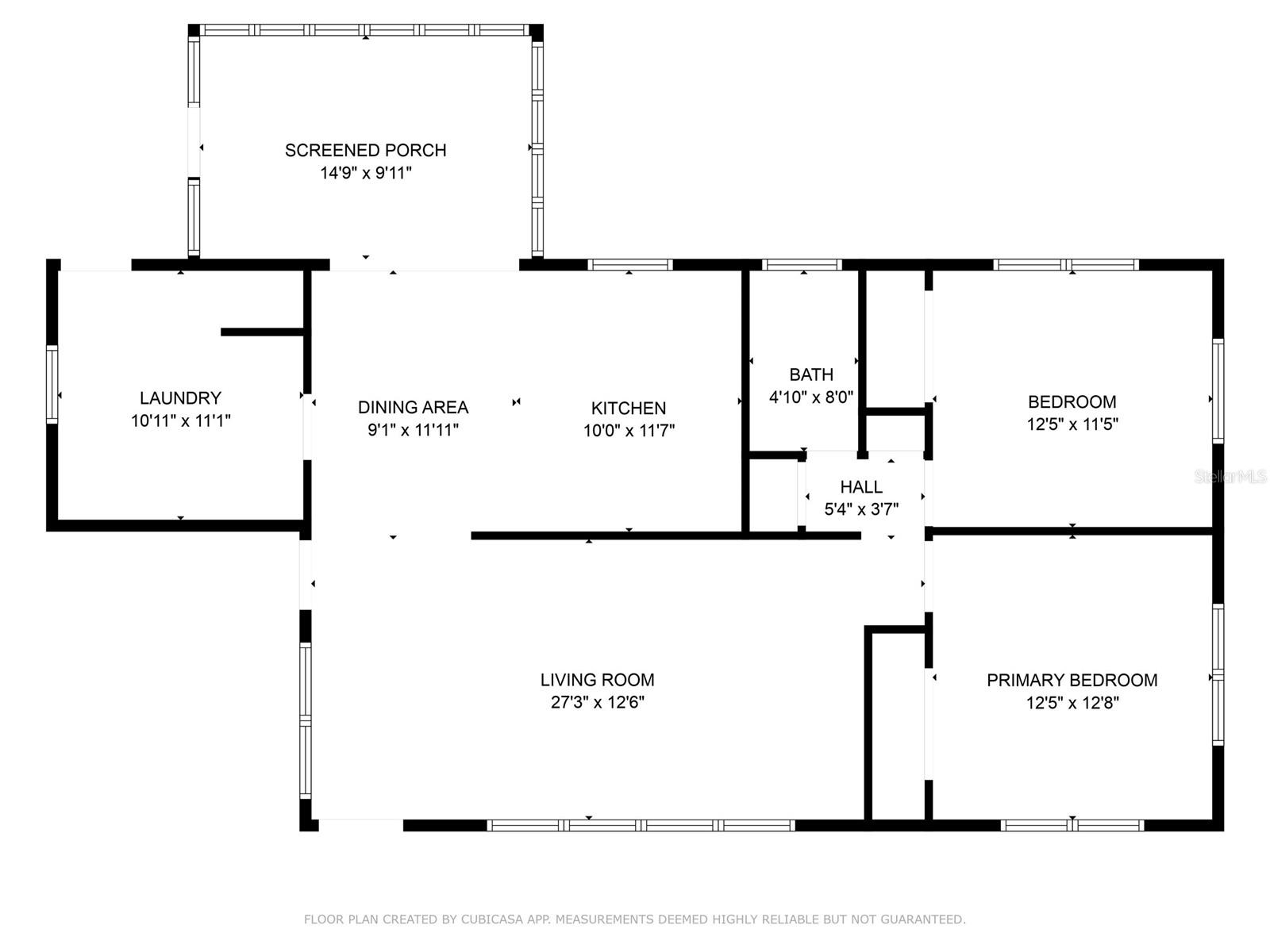 6116 RODGERS AVE, SARASOTA, FL, 34231