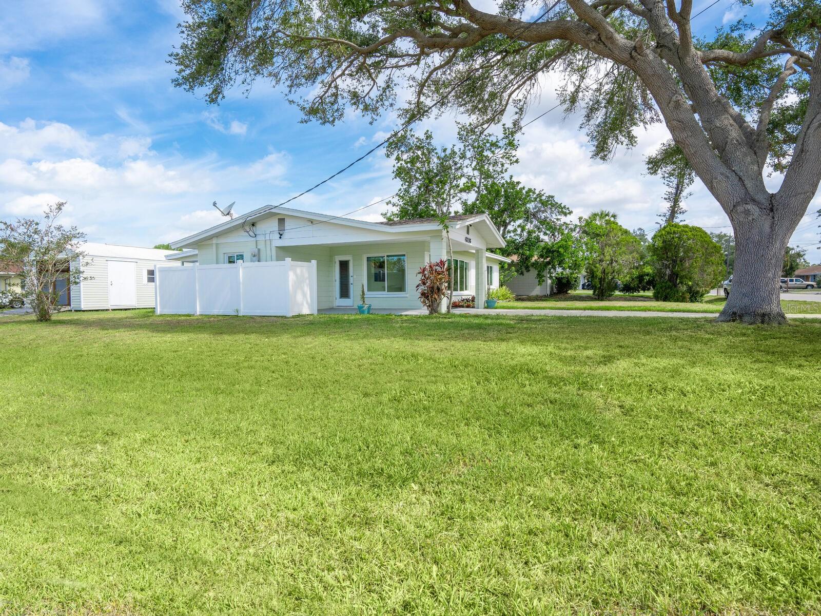6116 RODGERS AVE, SARASOTA, FL, 34231