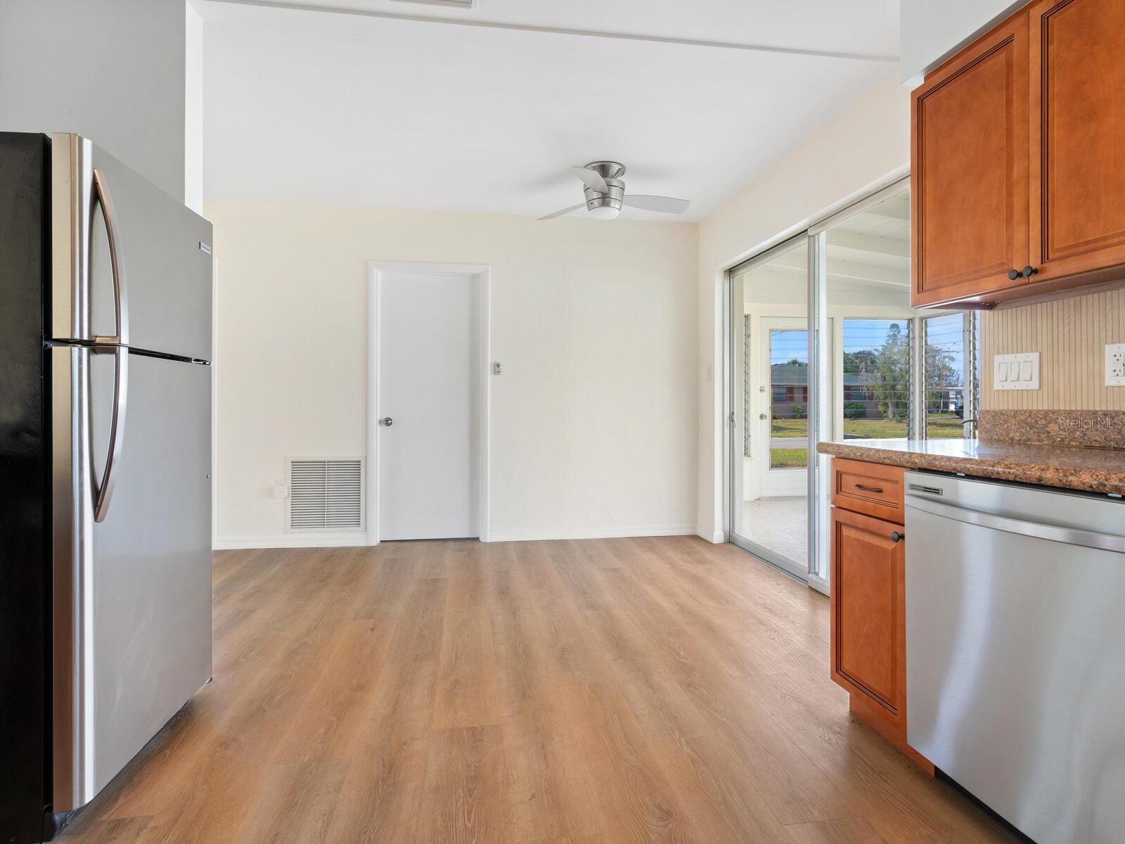 6116 RODGERS AVE, SARASOTA, FL, 34231