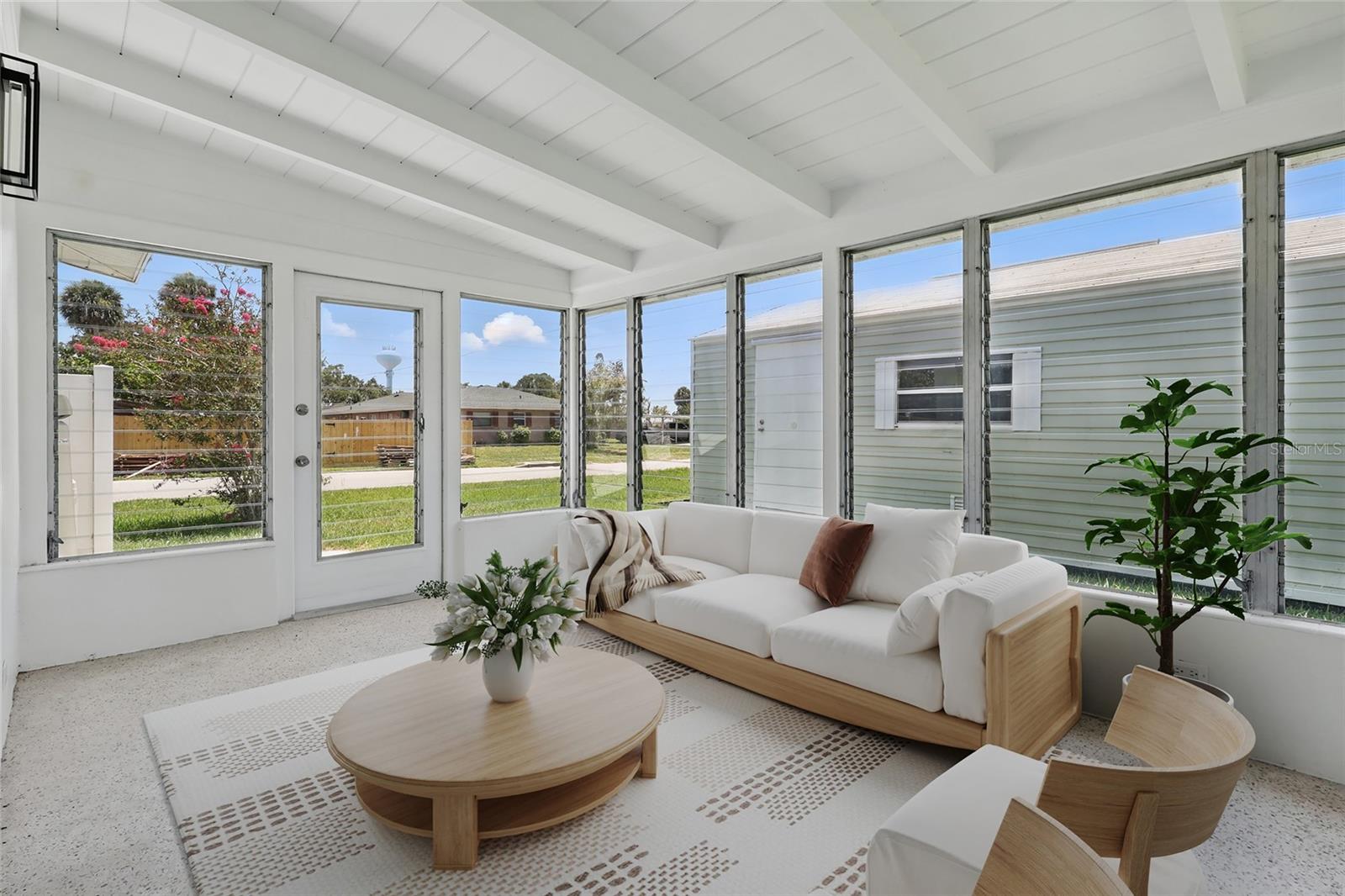 6116 RODGERS AVE, SARASOTA, FL, 34231