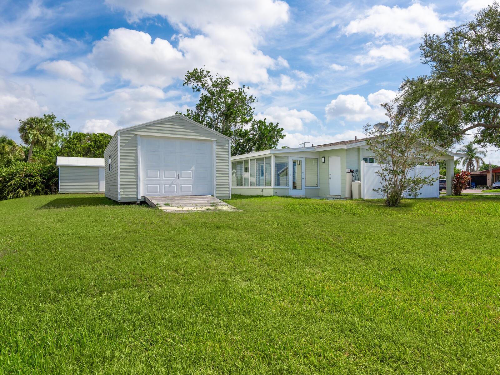 6116 RODGERS AVE, SARASOTA, FL, 34231