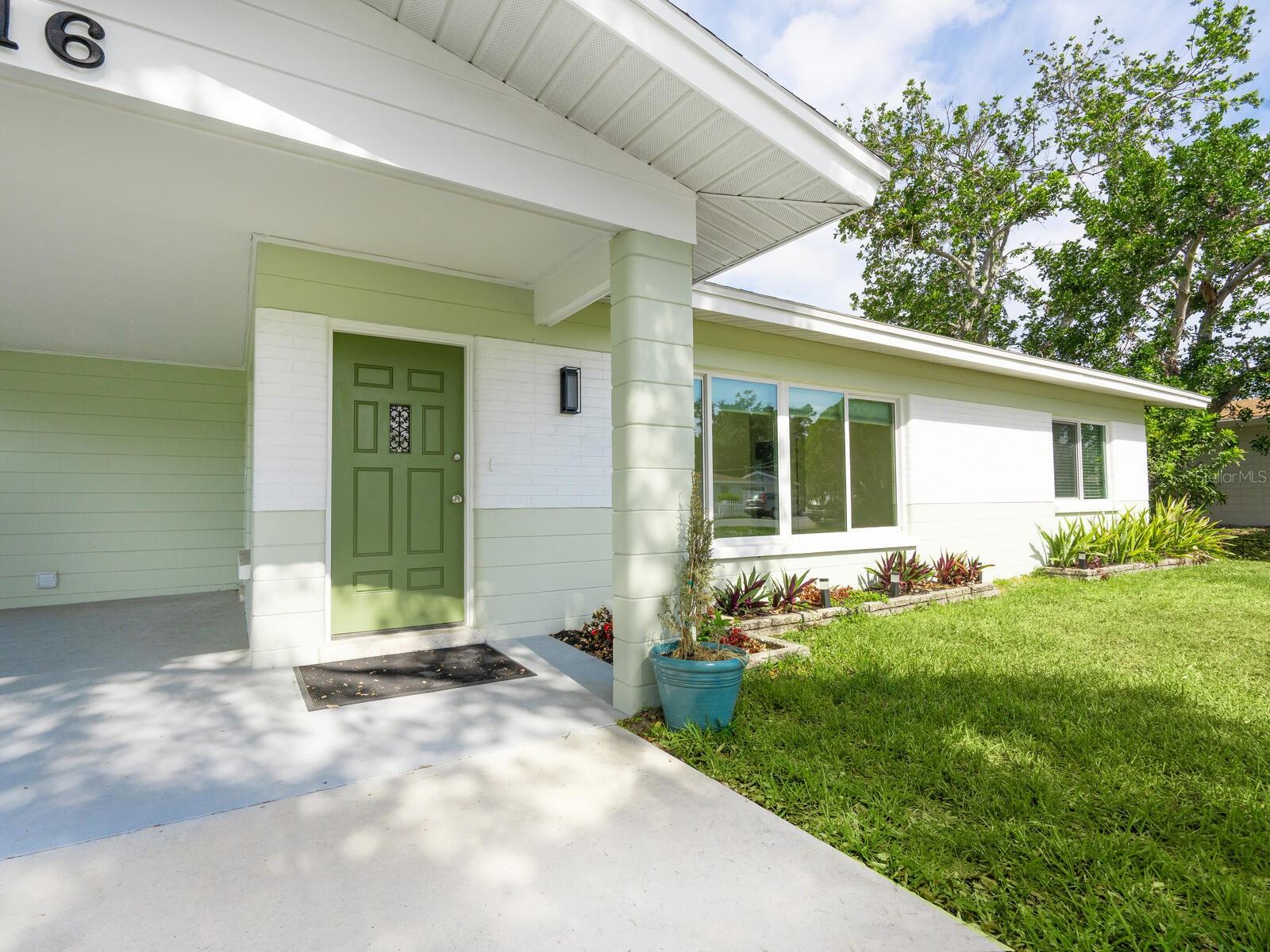 6116 RODGERS AVE, SARASOTA, FL, 34231