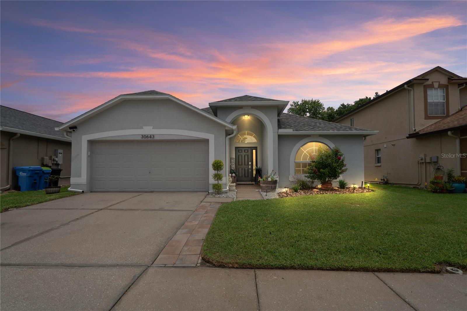 30643 TREMONT DR, WESLEY CHAPEL, FL, 33543