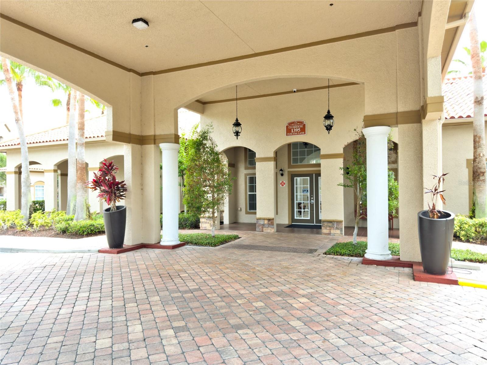 1370 TUSCANA LN #5104, DAVENPORT, FL, 33896