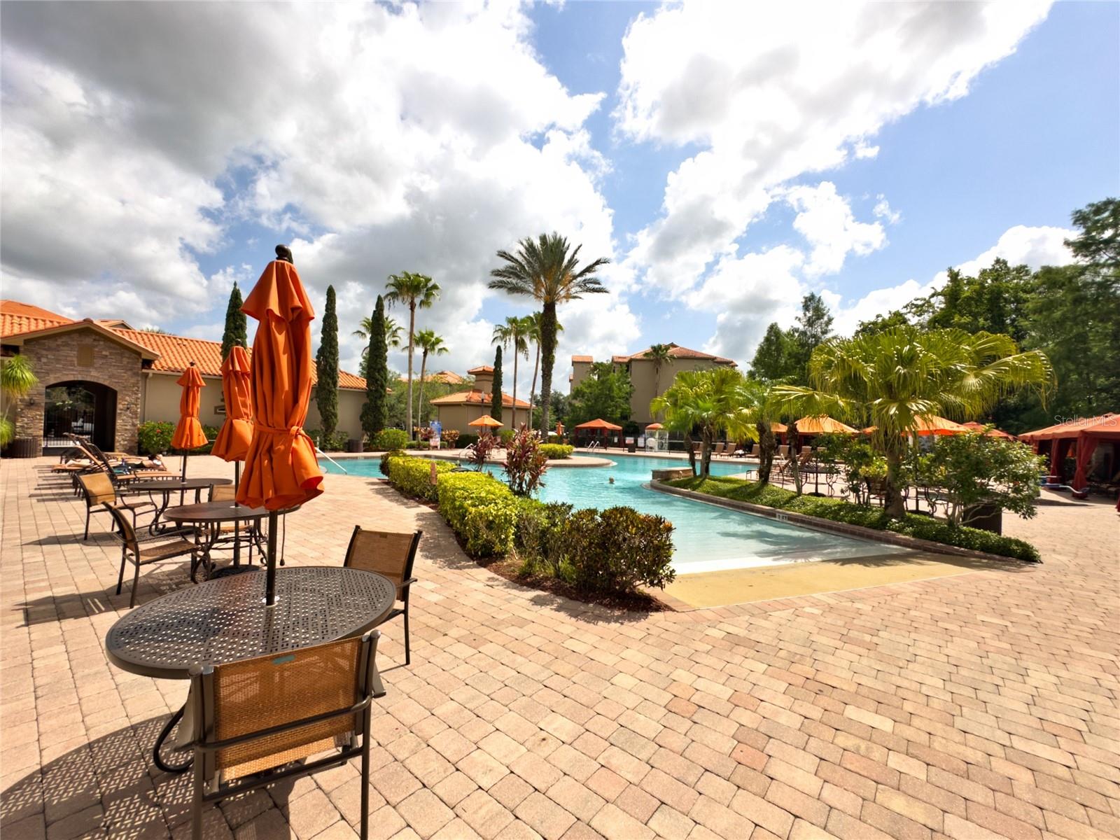 1370 TUSCANA LN #5104, DAVENPORT, FL, 33896