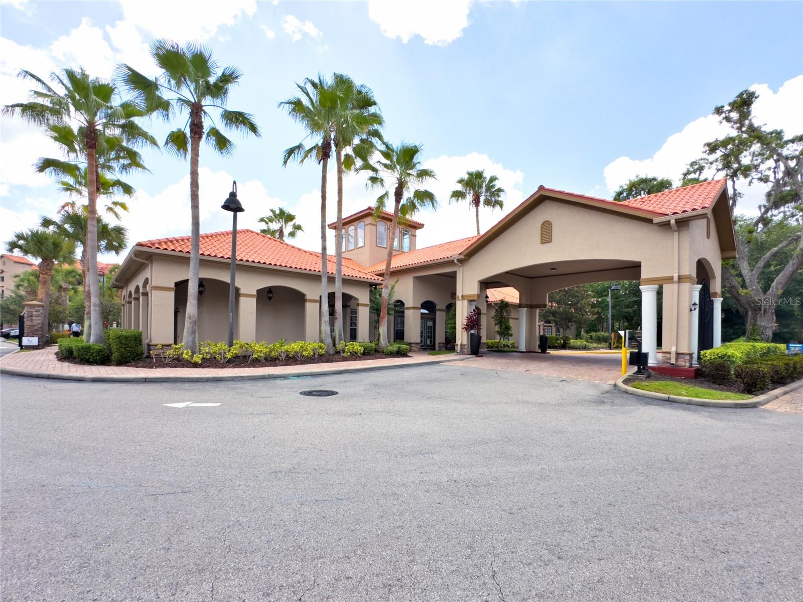 1370 TUSCANA LN #5104, DAVENPORT, FL, 33896