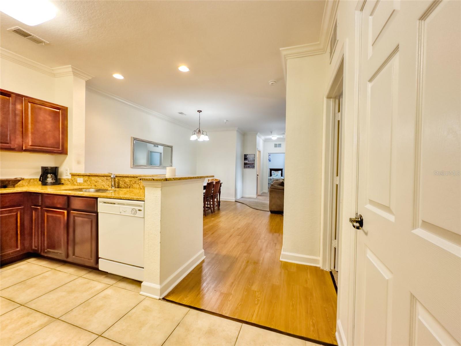 1370 TUSCANA LN #5104, DAVENPORT, FL, 33896