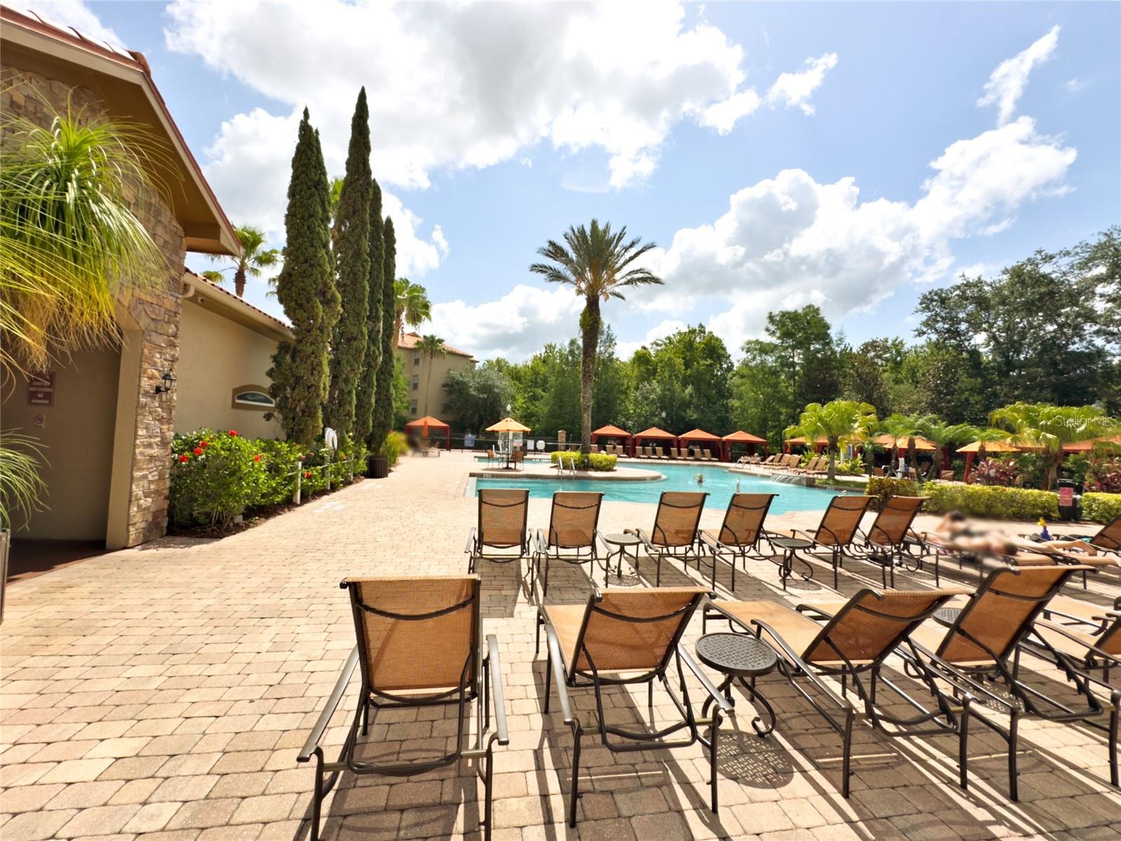 1370 TUSCANA LN #5104, DAVENPORT, FL, 33896