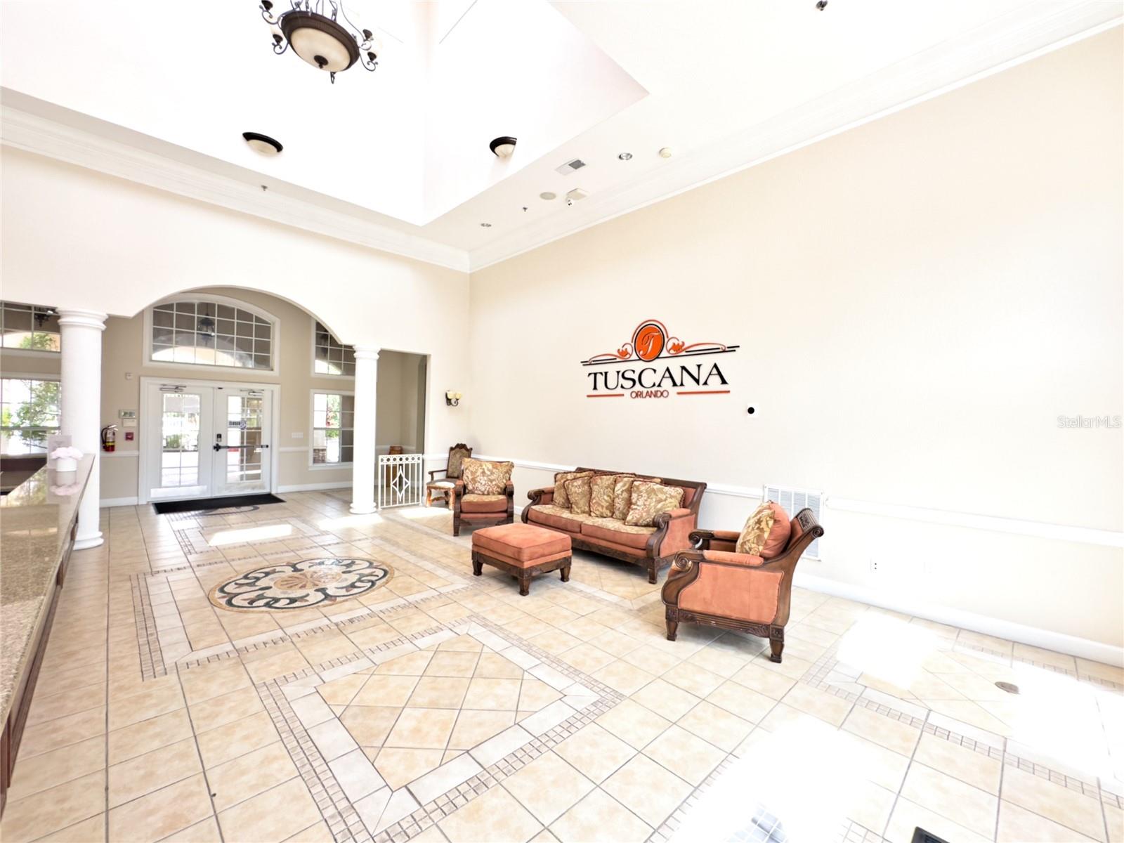 1370 TUSCANA LN #5104, DAVENPORT, FL, 33896