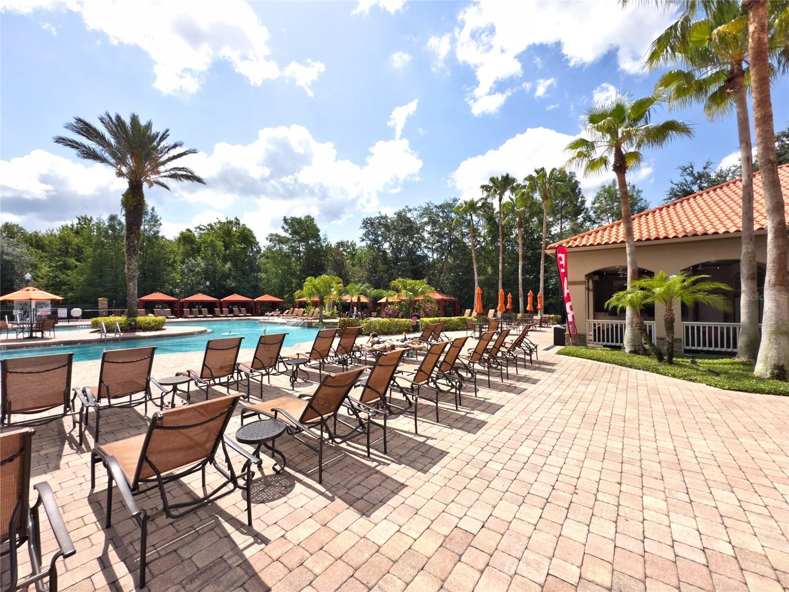 1370 TUSCANA LN #5104, DAVENPORT, FL, 33896