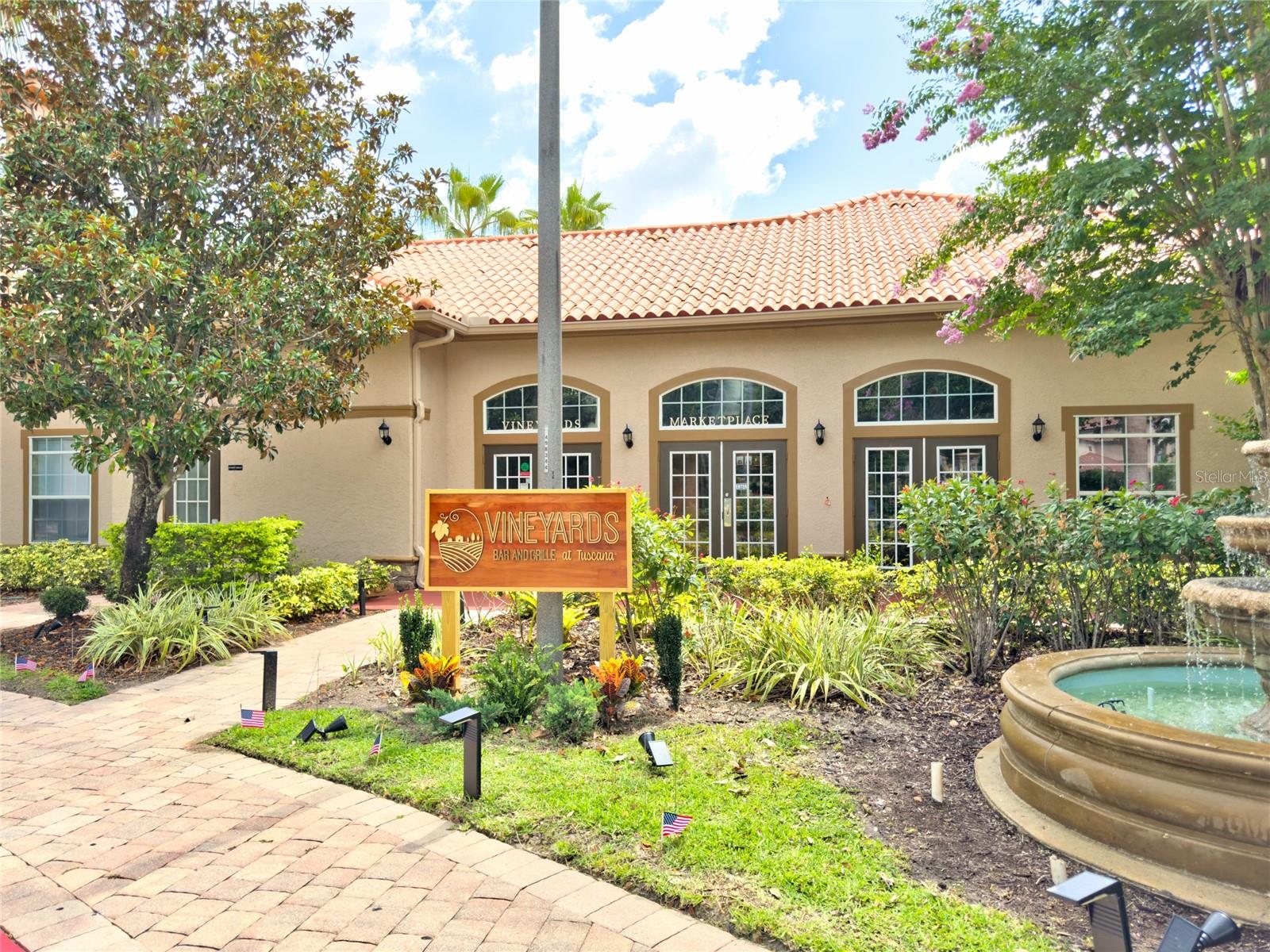 1370 TUSCANA LN #5104, DAVENPORT, FL, 33896