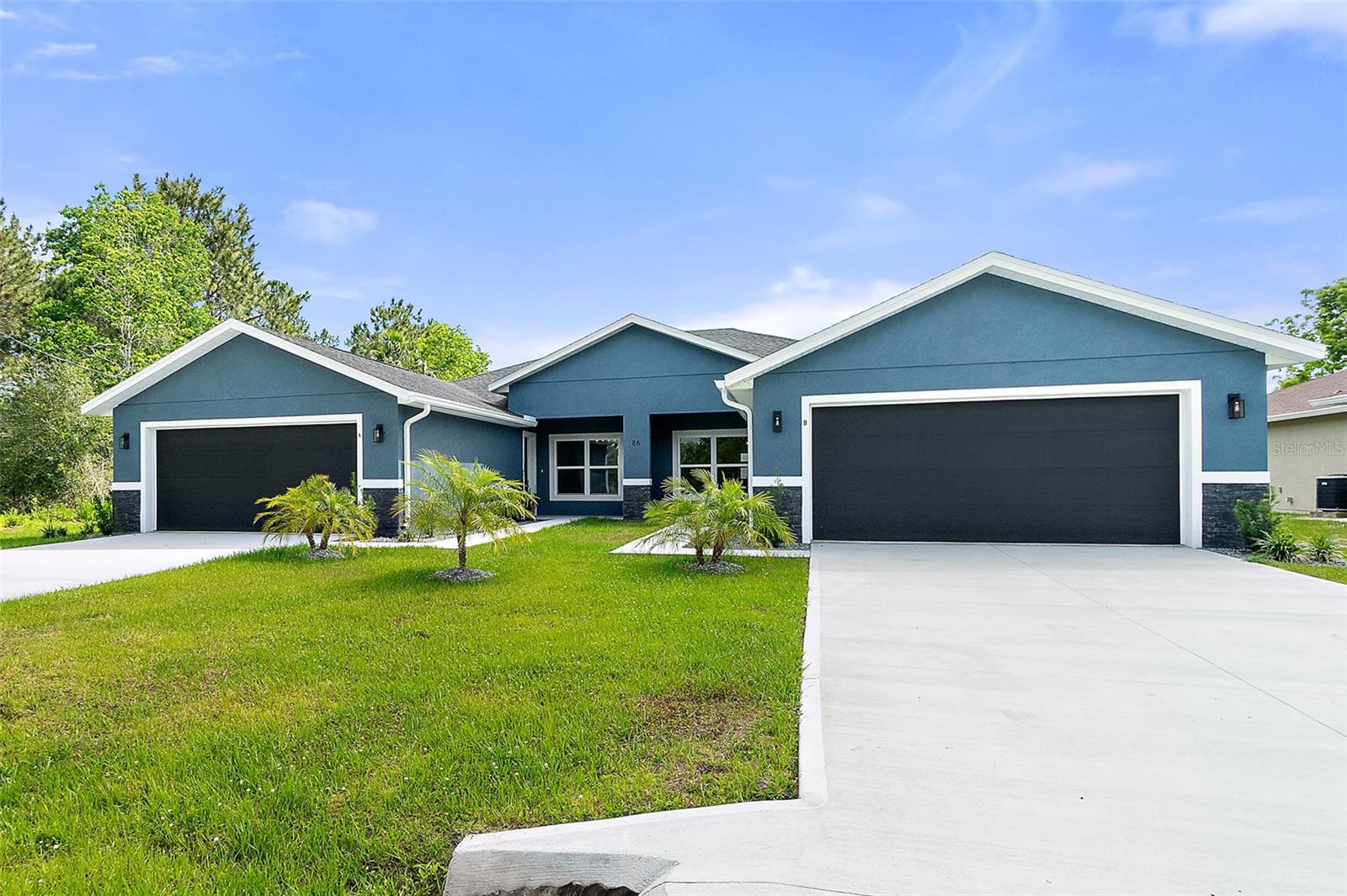 86 LARAMIE DR #A, PALM COAST, FL, 32137