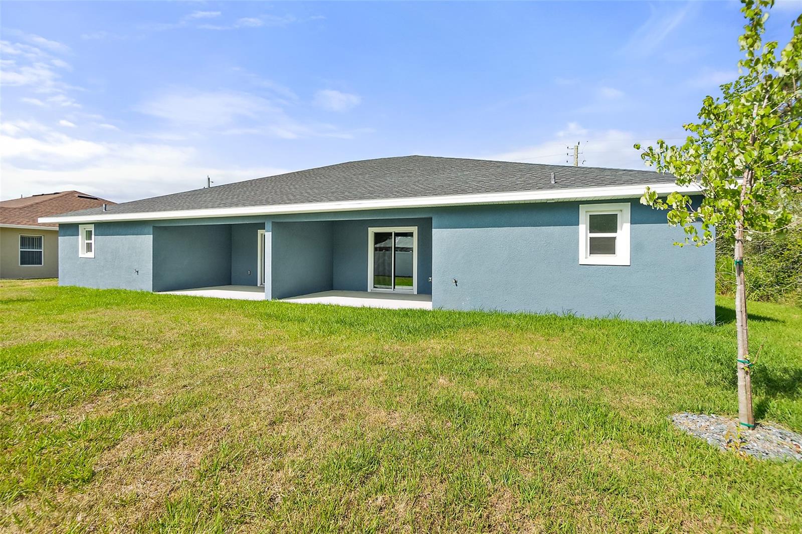 86 LARAMIE DR #A, PALM COAST, FL, 32137