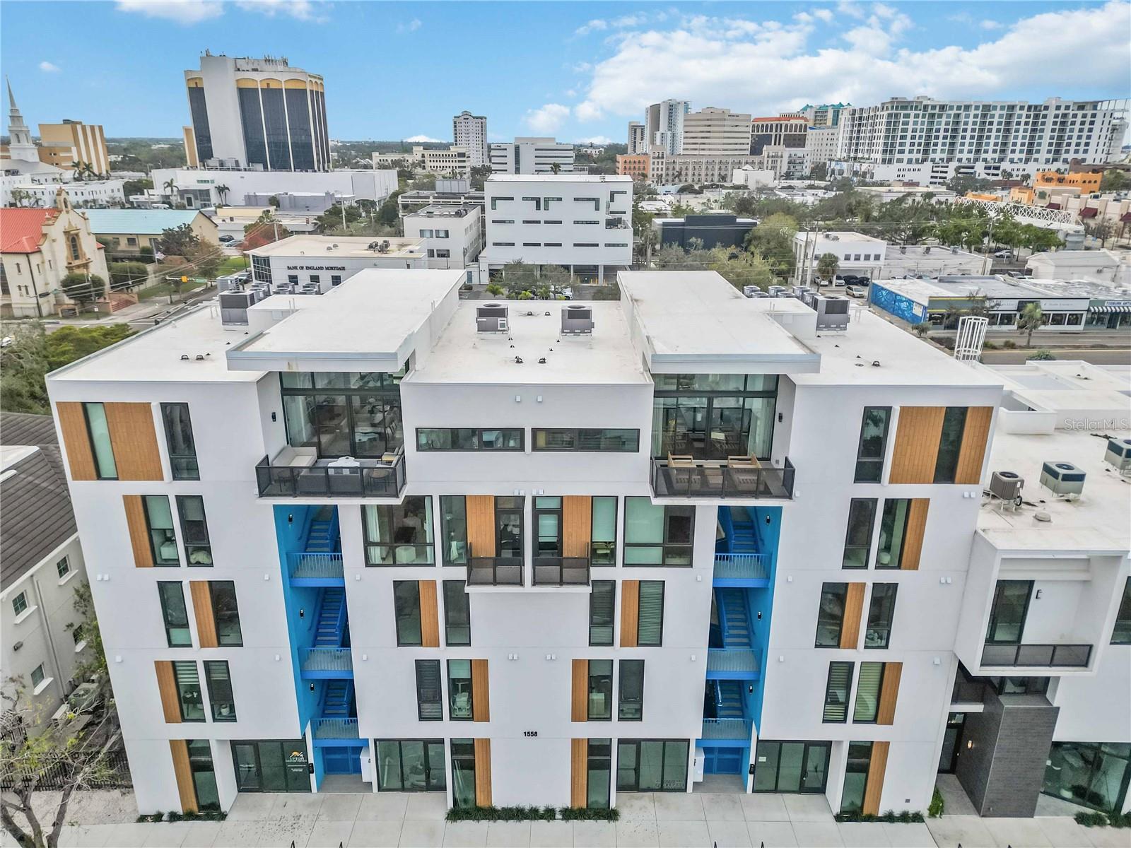 1558 4TH ST #402, SARASOTA, FL, 34236