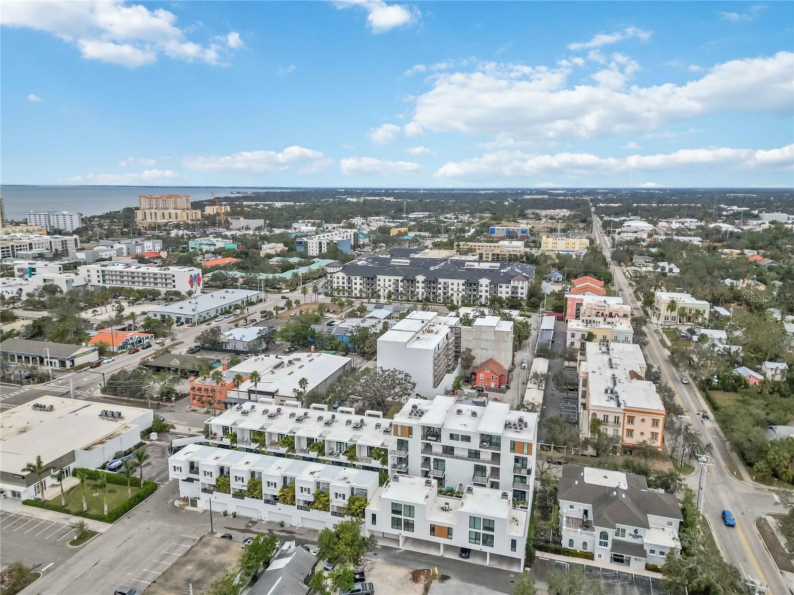 1558 4TH ST #402, SARASOTA, FL, 34236