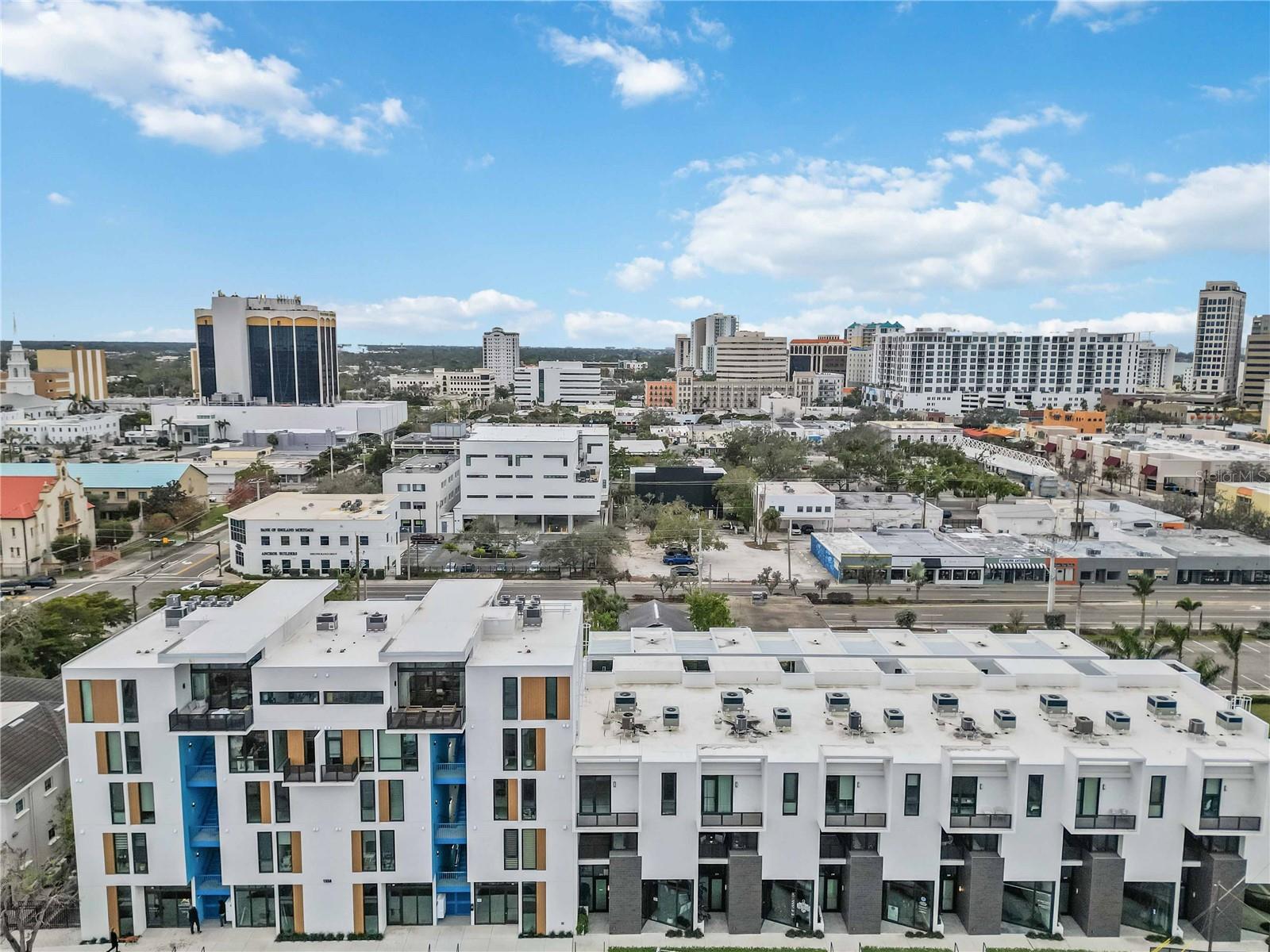 1558 4TH ST #402, SARASOTA, FL, 34236