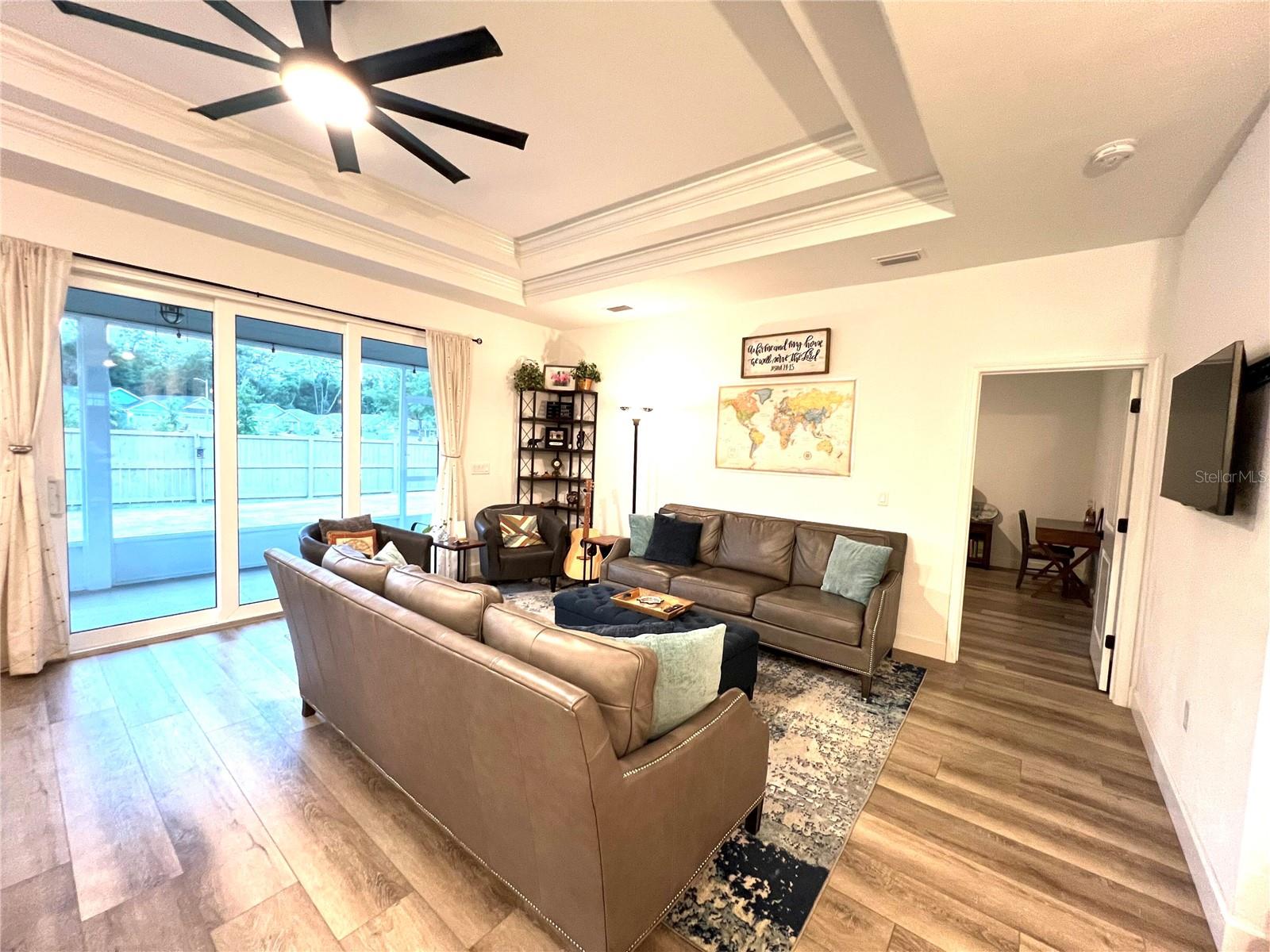 6709 SW 15TH PL, GAINESVILLE, FL, 32607