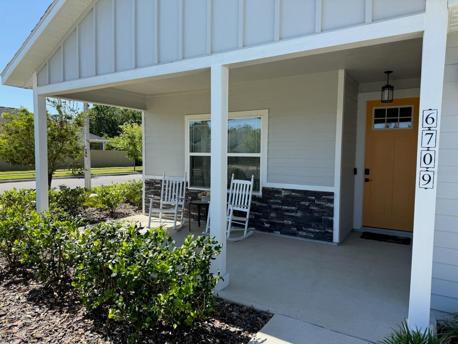 6709 SW 15TH PL, GAINESVILLE, FL, 32607