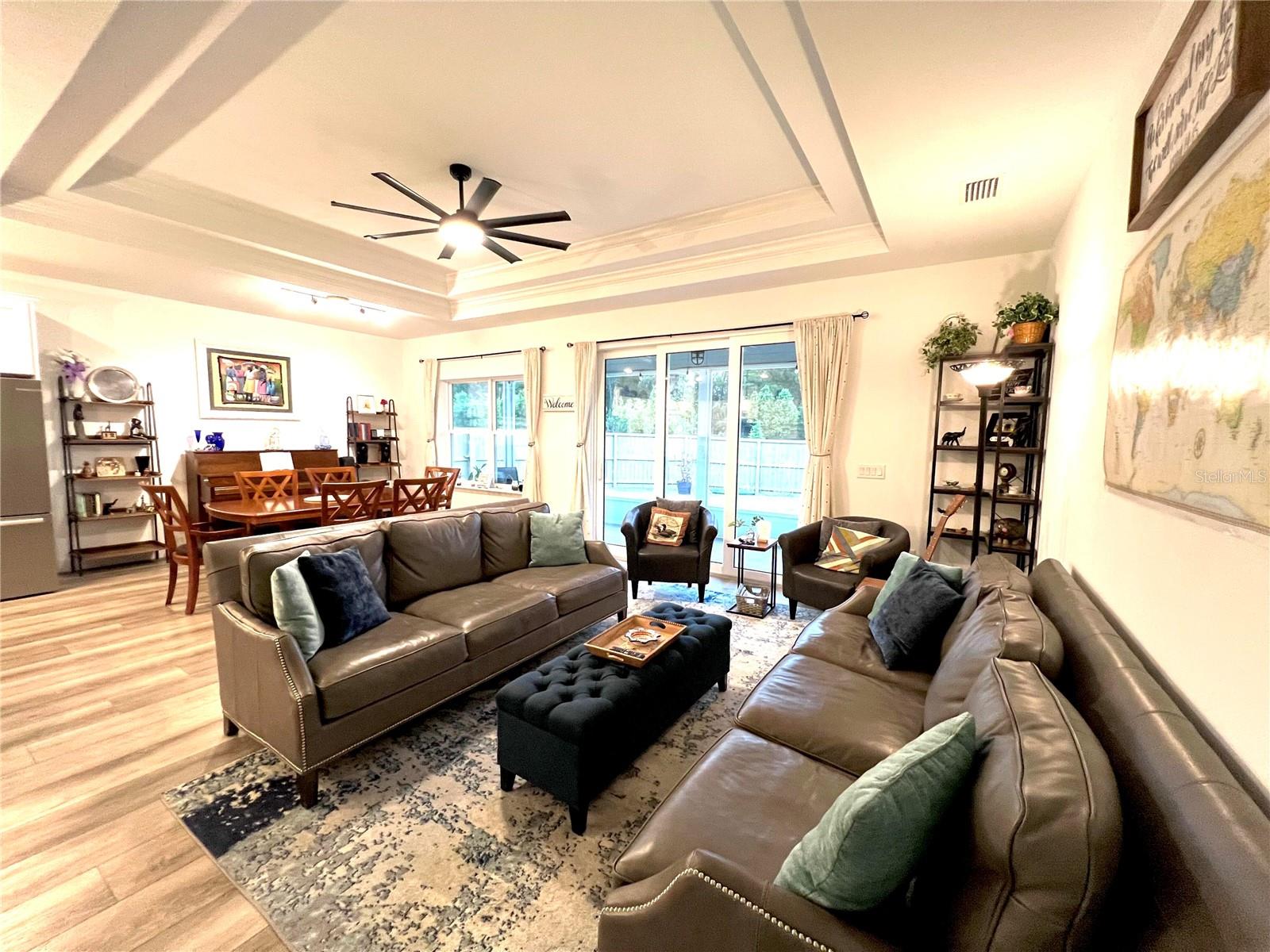 6709 SW 15TH PL, GAINESVILLE, FL, 32607