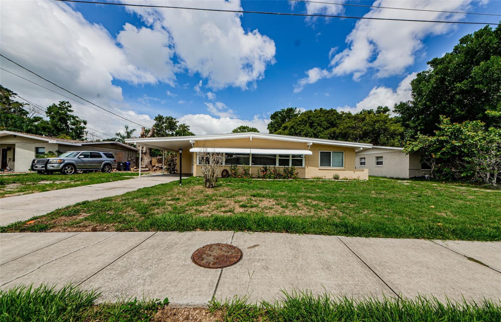 406 COUNTRY CLUB DR, OLDSMAR, FL, 34677