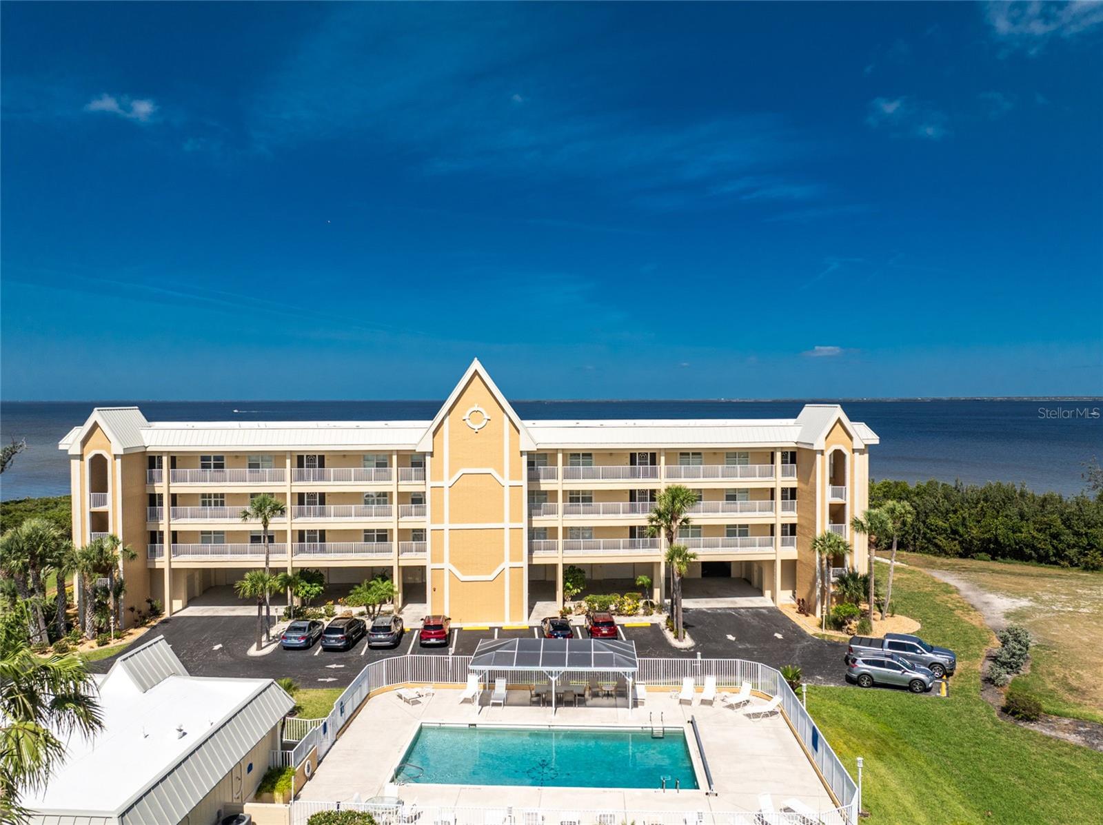 101 N MARION CT #215, PUNTA GORDA, FL, 33950