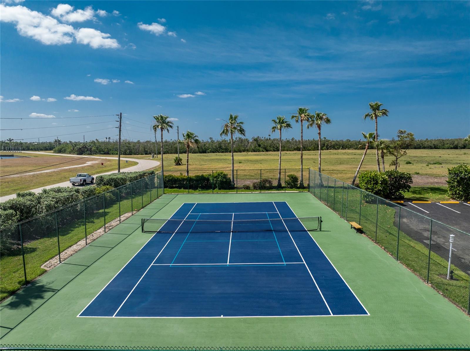 101 N MARION CT #215, PUNTA GORDA, FL, 33950