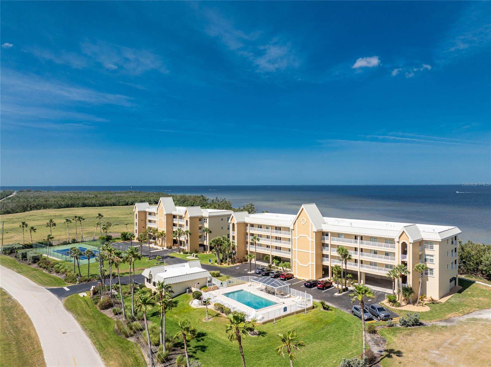 101 N MARION CT #215, PUNTA GORDA, FL, 33950