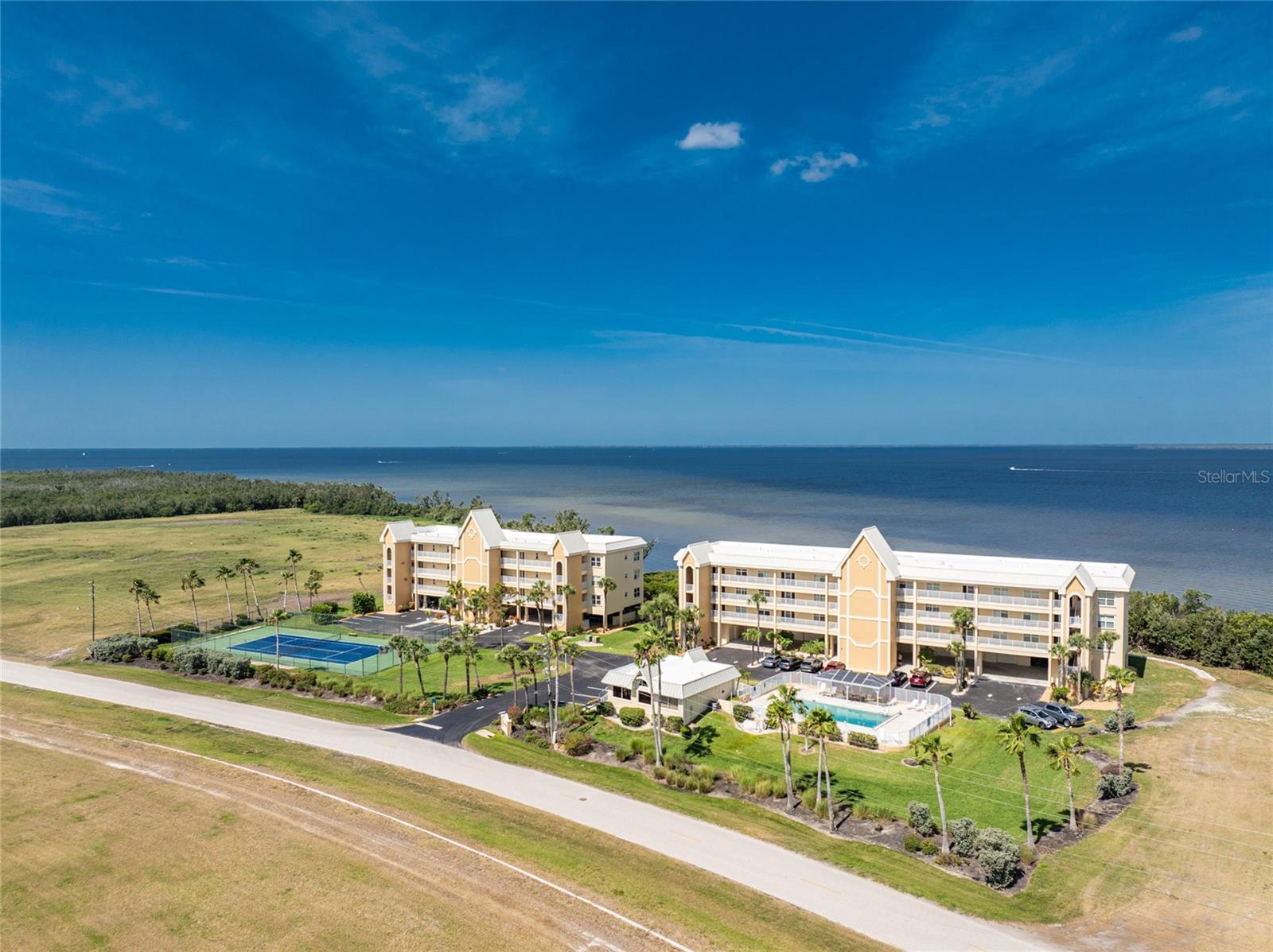 101 N MARION CT #215, PUNTA GORDA, FL, 33950