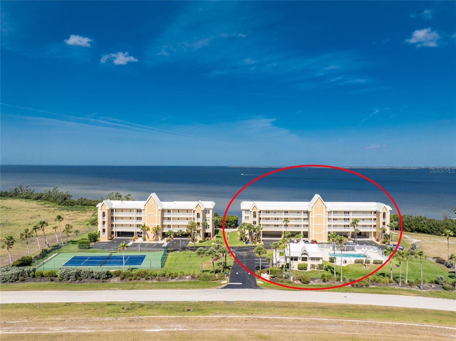 101 N MARION CT #215, PUNTA GORDA, FL, 33950