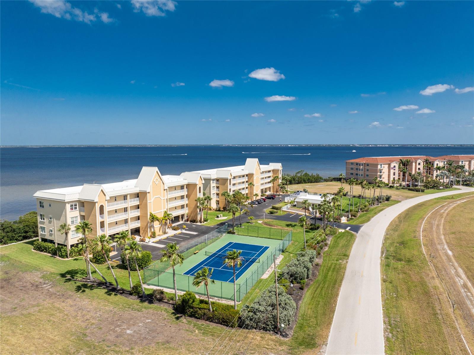 101 N MARION CT #215, PUNTA GORDA, FL, 33950