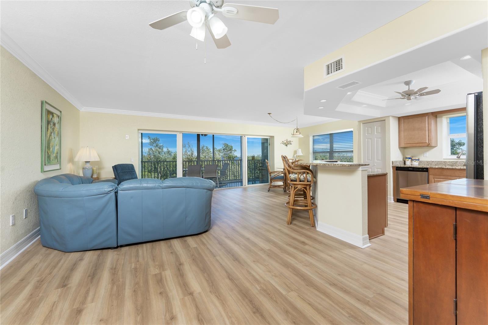 101 N MARION CT #215, PUNTA GORDA, FL, 33950