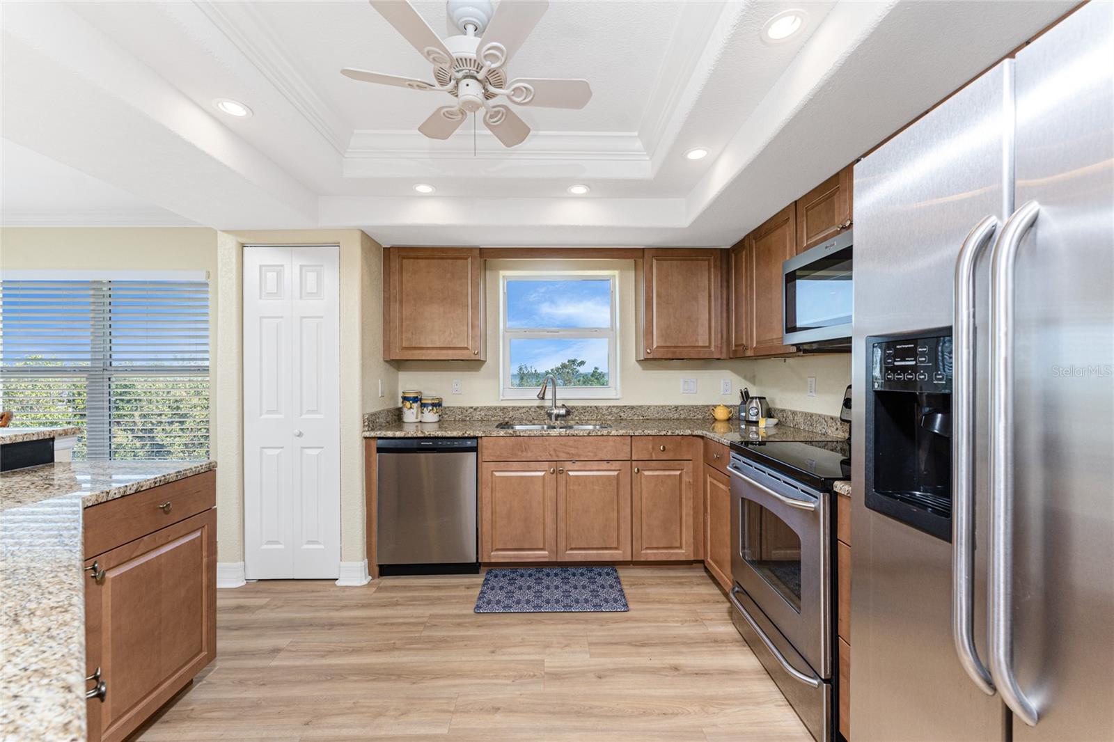 101 N MARION CT #215, PUNTA GORDA, FL, 33950