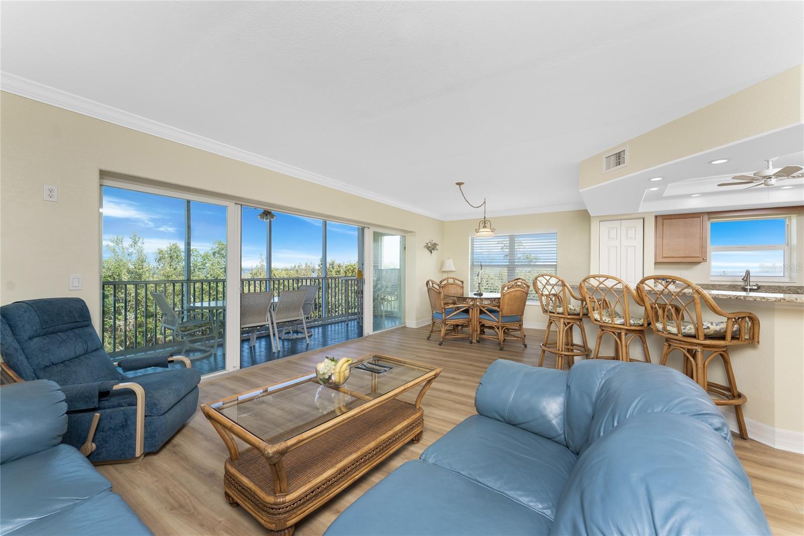 101 N MARION CT #215, PUNTA GORDA, FL, 33950