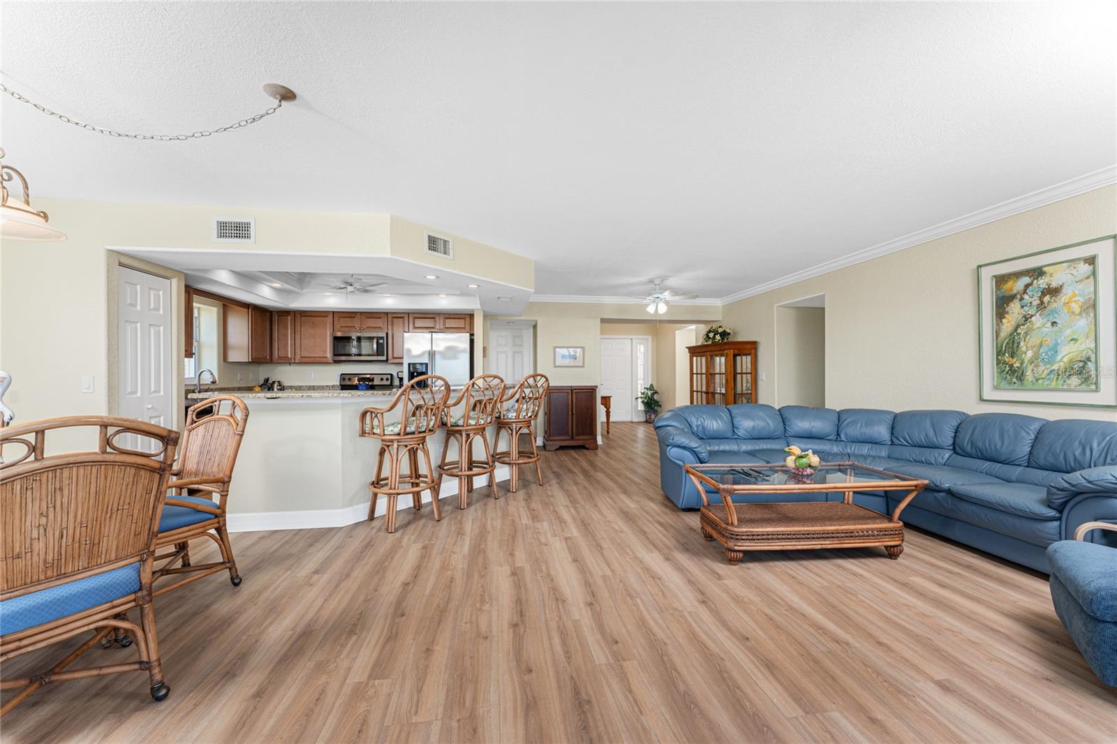 101 N MARION CT #215, PUNTA GORDA, FL, 33950