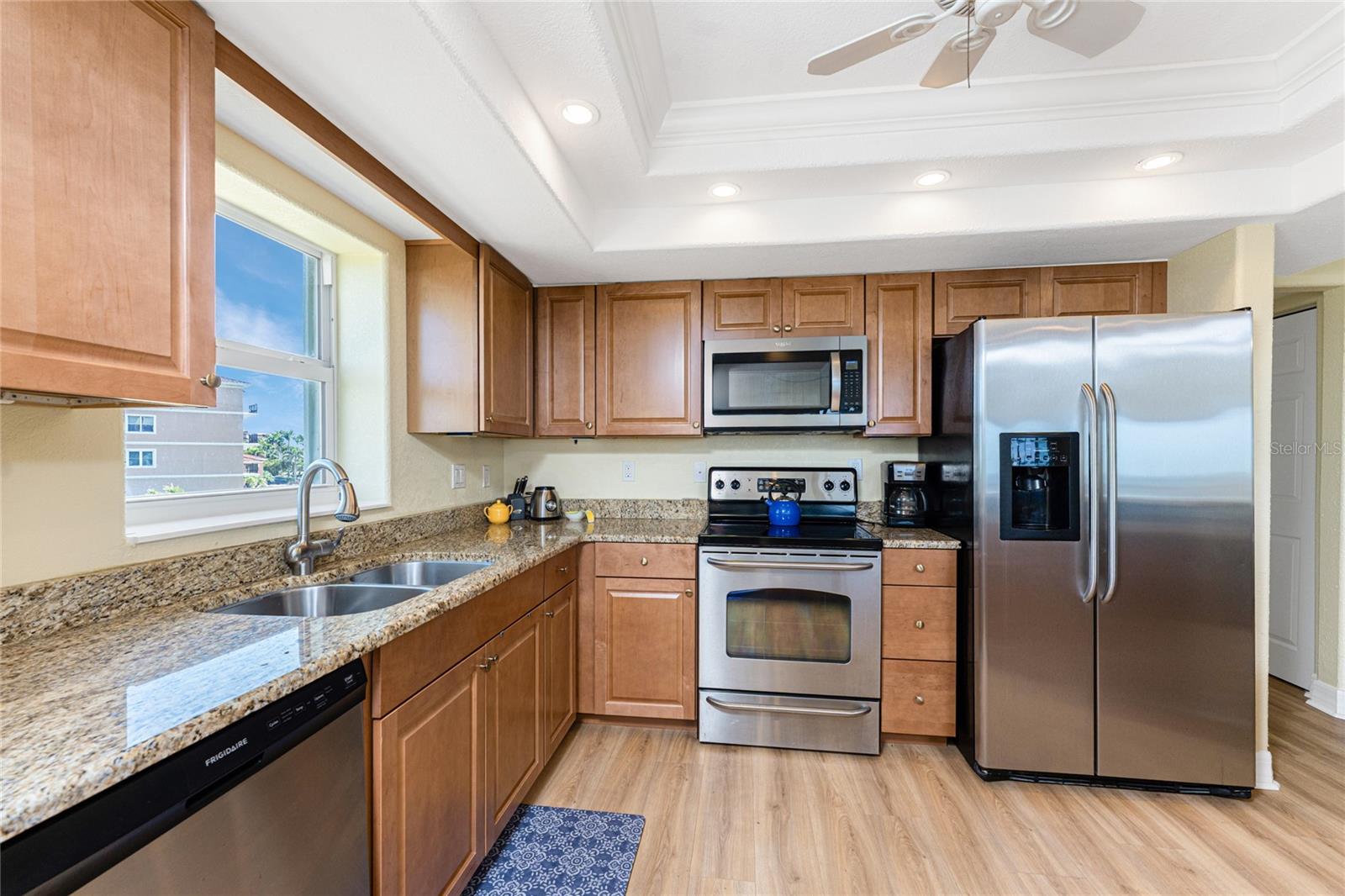 101 N MARION CT #215, PUNTA GORDA, FL, 33950